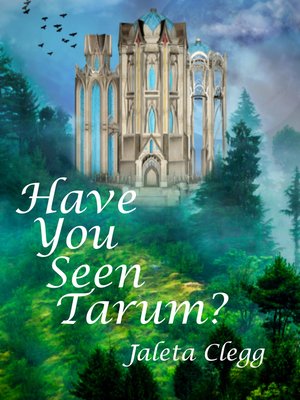 cover image of Have You Seen Tarum?